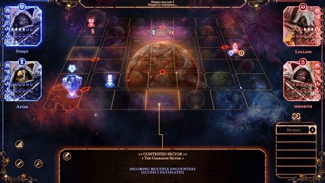 Boardgame Night: Talisman: The Horus Heresy - 2. The Emperor Fist! смотреть онлайн