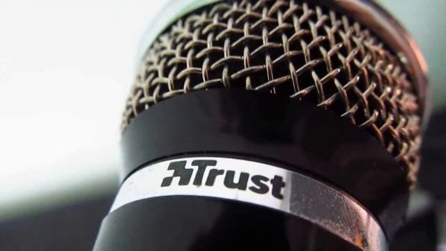 [PORÓWNANIE] Creative HS-450 VS. Trust Starzz Microfone [HD] смотреть онлайн