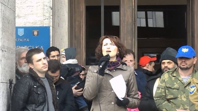 Закарпатська народна пісня "Чорна гора розорана" 09 03 14 смотреть онлайн