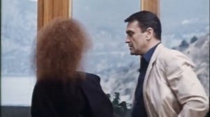 Бухта смерти СССР 1991 James Hadley Chase