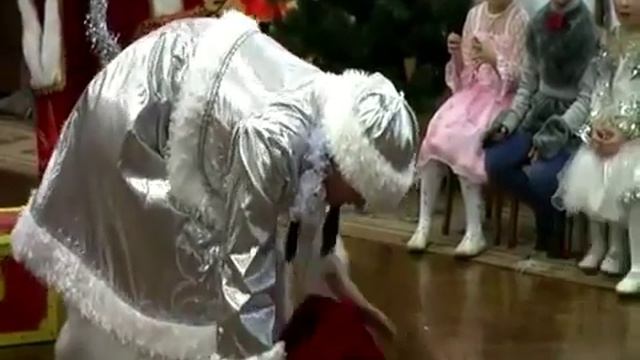 Вызвать деда мороза смотреть онлайн