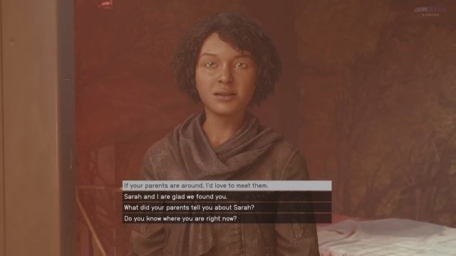 STARFIELD - Sarah Morgan Full Romance, Flirting & Marriage Guide смотреть онлайн