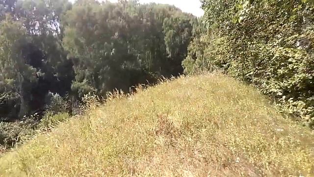 Поездка на  древнерусскую крепость Ярополч залесский.