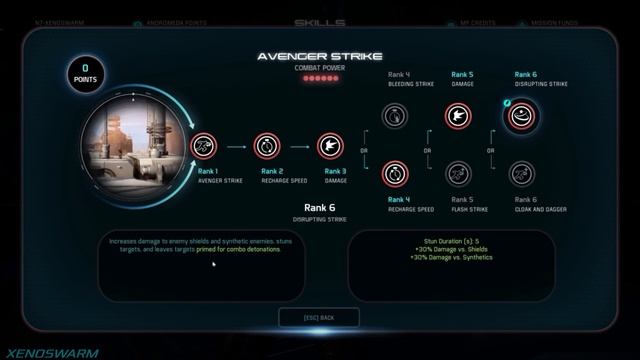 Mass Effect: Andromeda | Multiplayer | ANGARA AVENGER | Build Guide смотреть онлайн