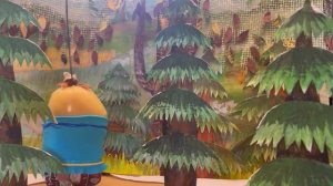 Сказка „Три дровосека"