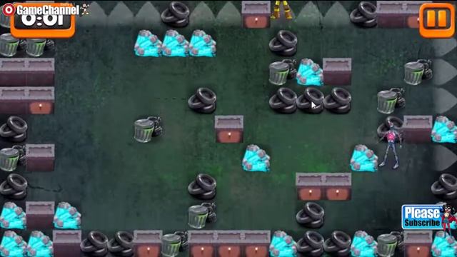 SPONGEBOB SQUAREPANTS THE A MAZE ING CHASE free online funny games смотреть онлайн