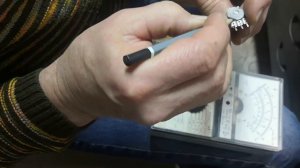 Восстановление переменного резистора