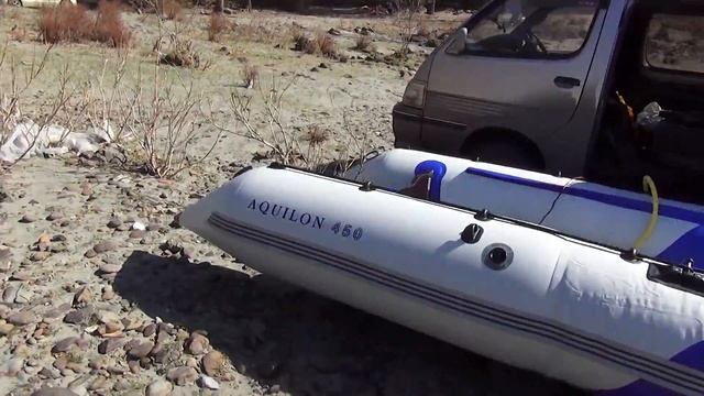 еланда качаем лодки смотреть онлайн