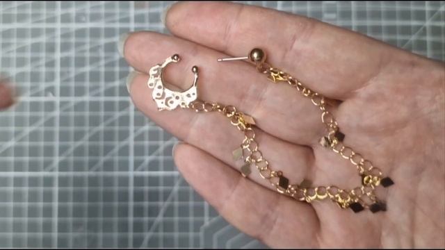 Необычные украшения для лица - тренды 2022 года :) смотреть онлайн