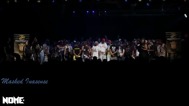 Best Of GunTitles (Tsu Surf, Tay Roc, Chess) 2 On 2 Battles SUBTITLES | SMACK URL | Masked Inasense смотреть онлайн
