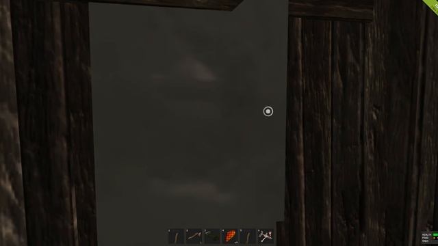 For Mother Russia начало игры в раст на етом сервере часть 1 смотреть онлайн