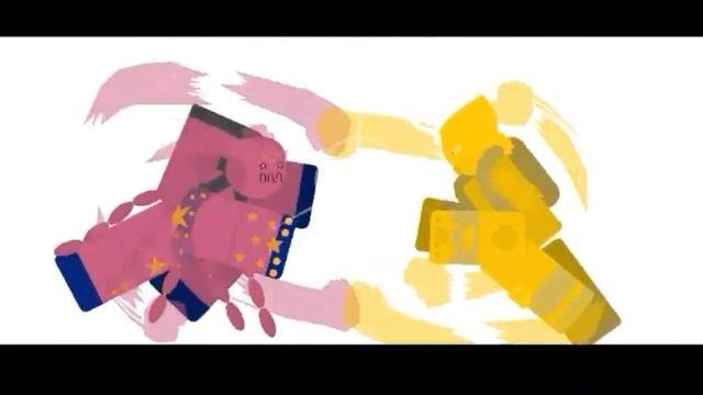 Jojo Stick Nodes Animation (Test) смотреть онлайн