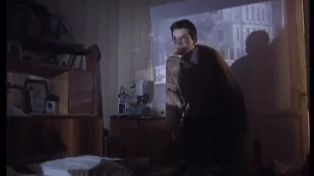 Агентство НЛС (Серия 1 из 16 - Комедия) смотреть онлайн