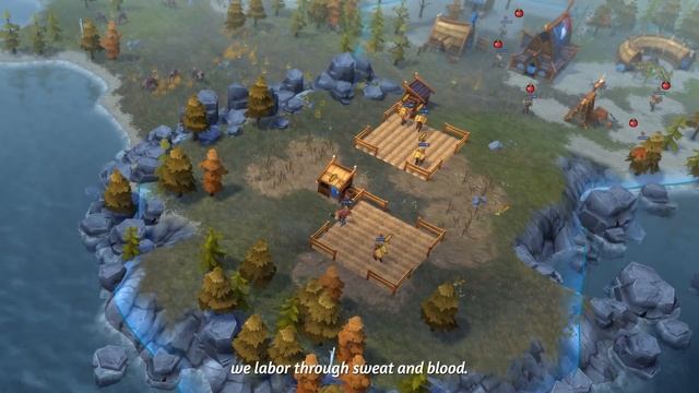 The Clan of the Rat | TRAILER смотреть онлайн