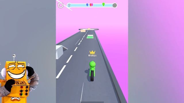 НУБ против ПРО против ЧИТЕР: СУПЕР ГОНКИ НА CARCRAFT.IO ! НУБ И ПРО ВИДЕО ЧЕЛЛЕНДЖ РОБЗИ смотреть онлайн