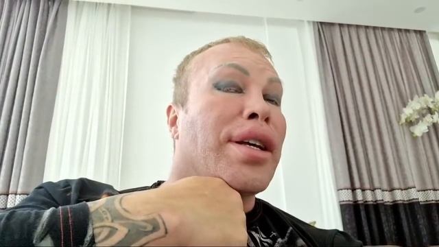 Новости В 12 30  Все Хуже И Хуже / Саша Шпак