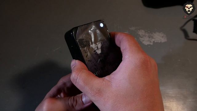 Электрошокер iPhone 4 видео обзор смотреть онлайн