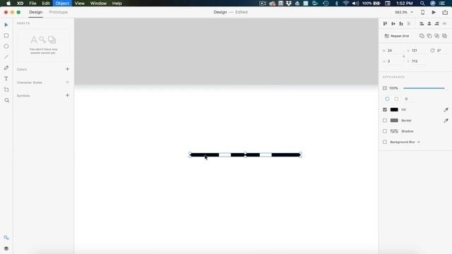 Design to Prototype with Adobe Xd and ProtoPie - Part 1 смотреть онлайн