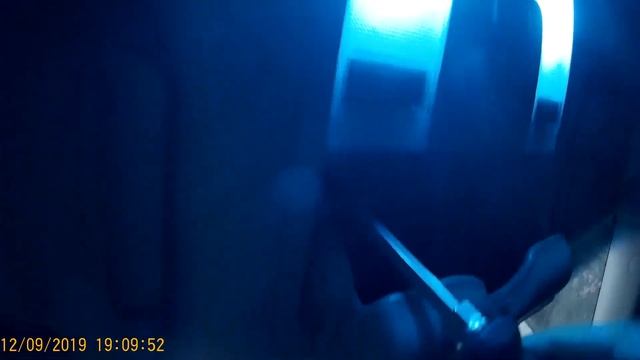 Установка Светодиодных ламп в салон KIA SPORTAGE 3 смотреть онлайн