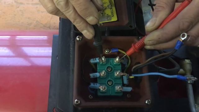 Проверка двигателя смотреть онлайн