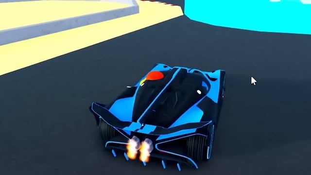 Meet The RICHEST Car Dealership Tycoon Player | Car Dealership Tycoon | Roblox! смотреть онлайн