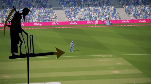 Cricket 19 walKthrough gameplay India vs Astralia смотреть онлайн