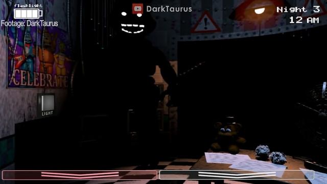 Why FNAF2 is Easily the Best One смотреть онлайн