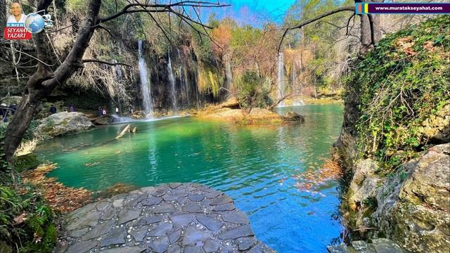 Antalya'nın Güzellik Merkezi: Aksu #antalya #aksu Aksuda Gezilecek Yerler Aksu Gezi Rehberi Seyahat