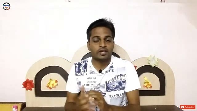 Why is Perfume called 'Toilet water' ? смотреть онлайн