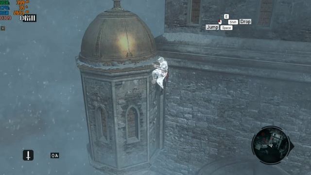 Assassin's creed revelations on AMD Radeon R4 Graphics /government laptop /512mb /4gb ram смотреть онлайн