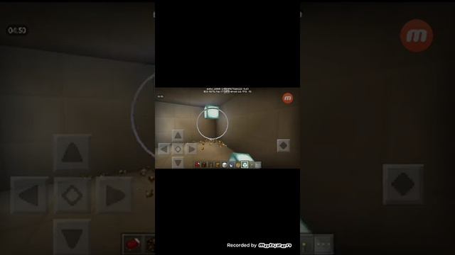 Играю в minecraft показывают дом смотреть онлайн