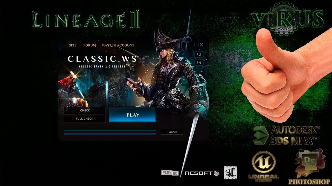 The New Updater To Www.Classic.Ws ◄√i®uS►