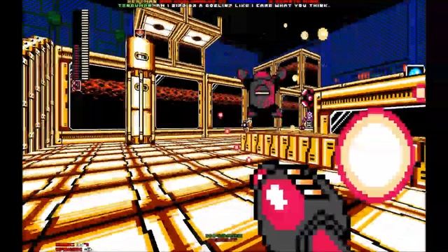 Mega Man 8-Bit Deathmatch v.4 - Shadow Man смотреть онлайн