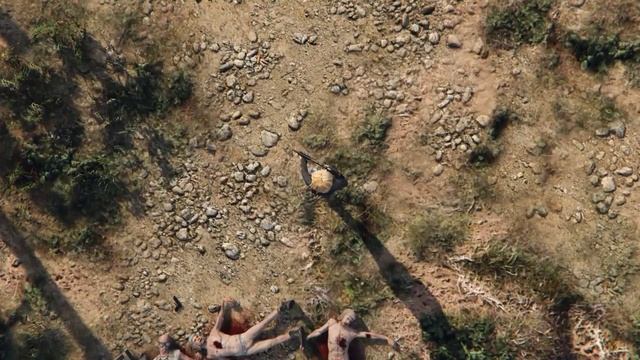 Bounty Huntress (Season Finale) смотреть онлайн