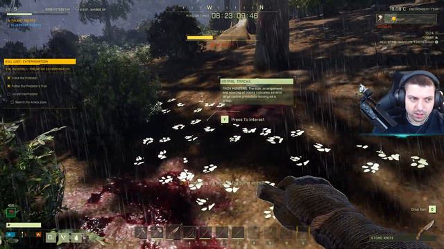 CUM A DECURS PRIMUL BOSS FIGHT IN Icarus смотреть онлайн