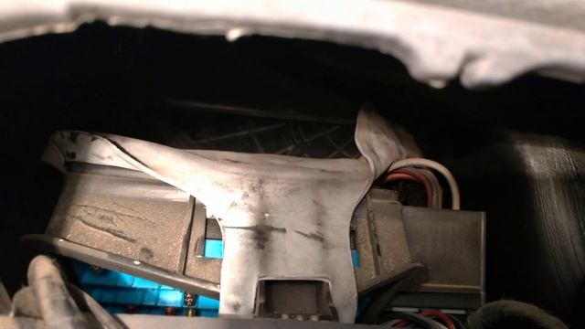 Рено Меган 1 , не дует на лобовое стекло смотреть онлайн