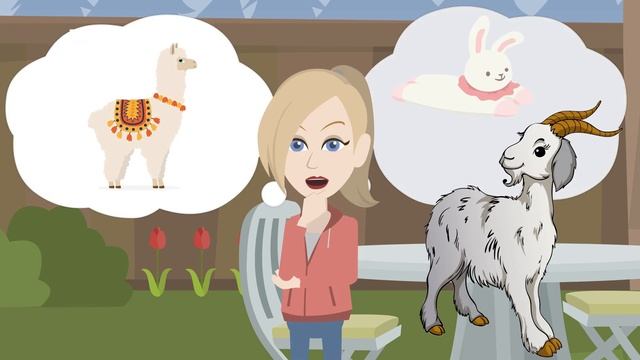 Pets & Animals | Everyday Beginner English смотреть онлайн