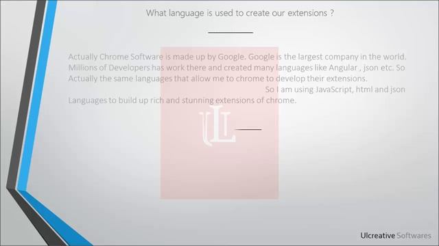 Introduction Of Chrome Extension Development смотреть онлайн