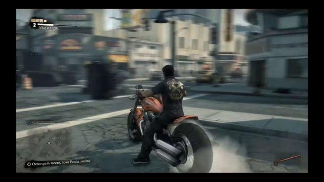 Dead Rising 3 (PC, Max Settings) Баги и недоработки (часть 1) [Bugs & defects part 1] смотреть онлайн
