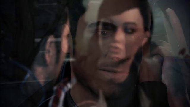 Mass Effect 3 , Kaidan tribute : Christina Perri ; A Thousand Years смотреть онлайн