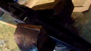 Слабый прижим поводка стеклоочистителя. Ремонт Форд Фокус 2