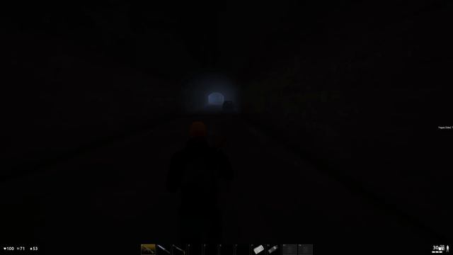 НАРВАЛИСЬ НА КОНВОЙ ИЗ 20 ЧЕЛОВЕК! ● DeadSide смотреть онлайн
