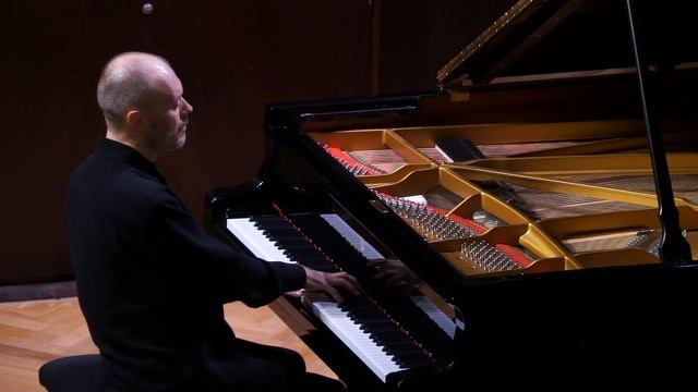 Chopin. Four Mazurkas Op.24. Mikhail Shilyaev