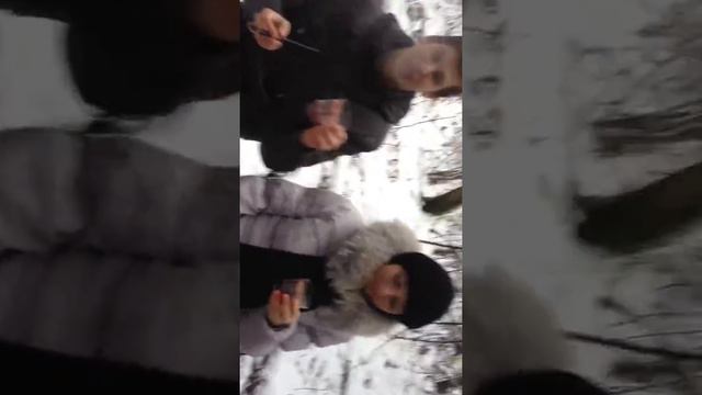 Культурный отдых(часть вторая) смотреть онлайн