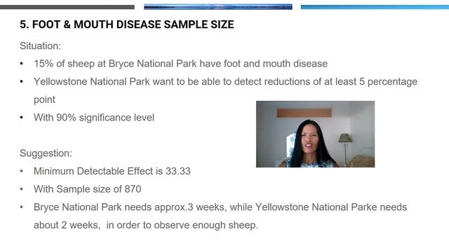 Data Analysis: Biodiversity at National Parks. смотреть онлайн