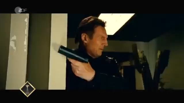 Liam Neeson erhält die golden Kamera 2018 смотреть онлайн