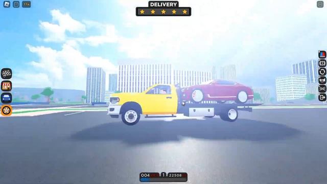 ЭВАКУАТОР И ЛИМИТ СТОР В КДТ? TOW TRUCK AND LIMIT STORE in Car Dealership Tycoon Roblox? Сник Пик! смотреть онлайн