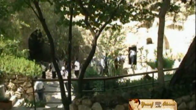 Pr. Yossef Akiva - Israel - Parte 11/12 - Documentário смотреть онлайн