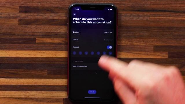 Exploring Philips Hue. The best smart lights for your home? | Talks with Homey смотреть онлайн