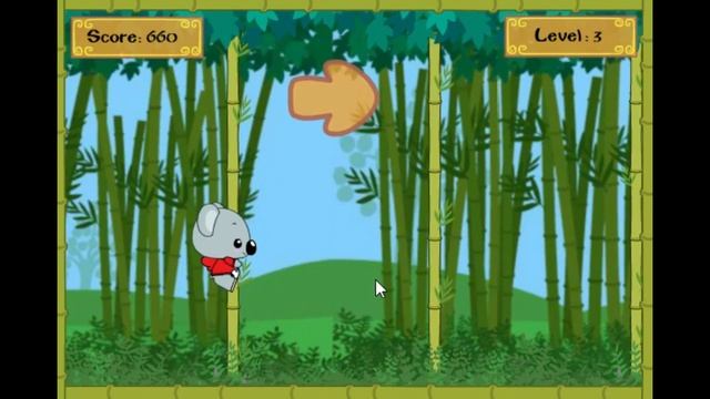 Let's Play Ni Hao Kai Lan Tolee's Bamboo Bounce смотреть онлайн